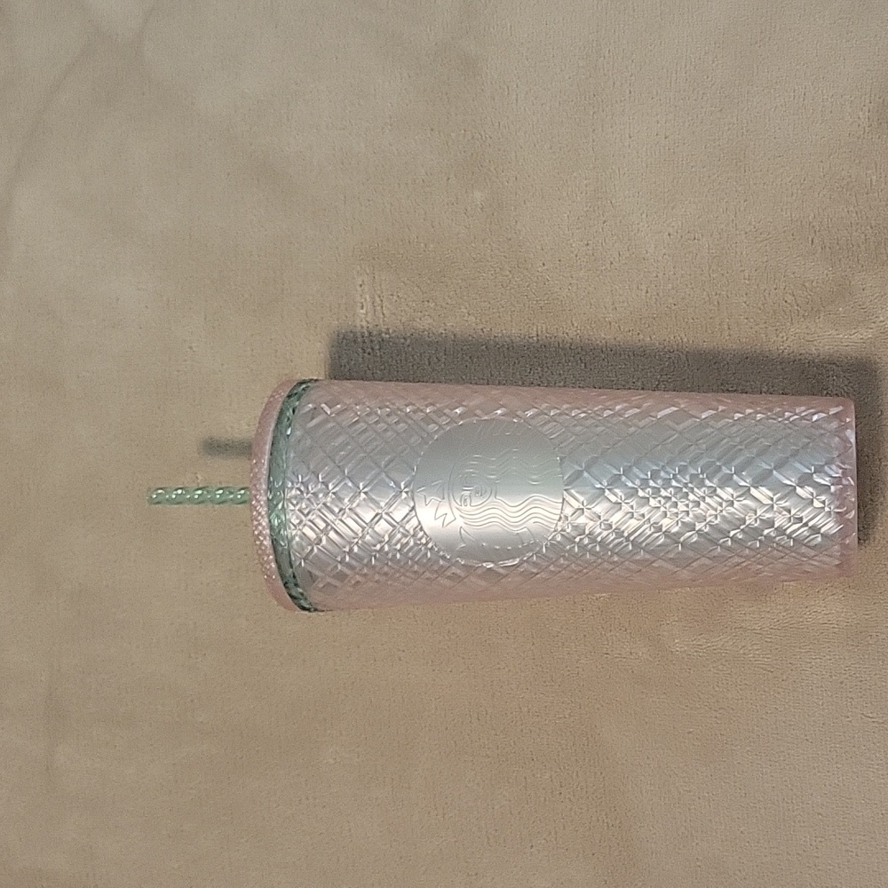 Starbucks drink holder